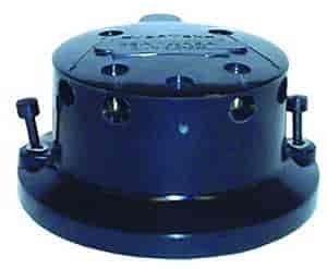 Distributor Cap 4 cyl. OAC