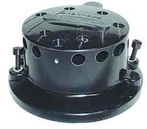 Distributor Cap 6 cyl. OAC