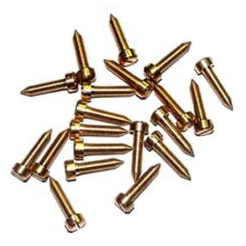 Spark Plug Wire Lead Screw 20 Per Package
