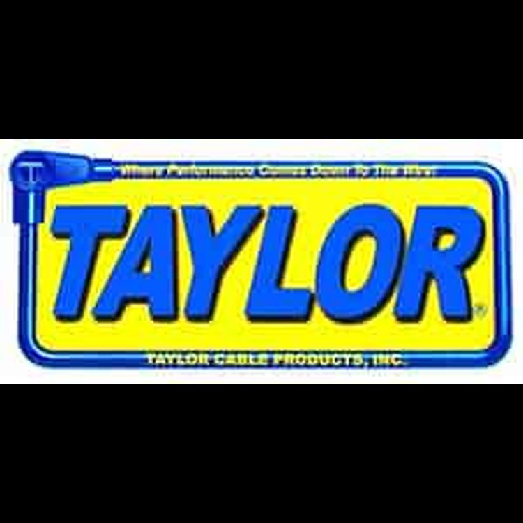Decal Taylor Number Discs