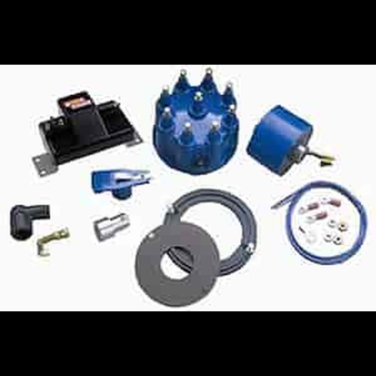 OAC To OXC Conversion Kit w/2750 Small Cap
