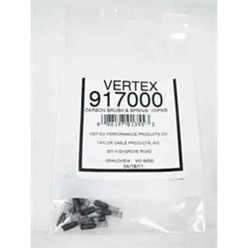 Distributor Brush Spring 10 Per Package