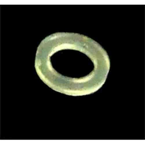 Nylon Retaining Ring For Cap Screw OAC Magneto 20 pc.