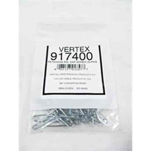 Retaining Pin For OAC Magneto Cap Screw 20 pc.