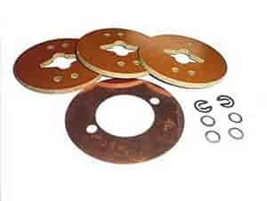 Distributor Advance Kit 12 deg.