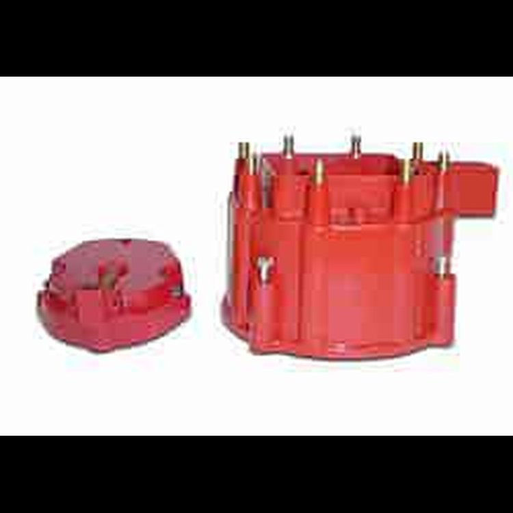 Distributor Cap & Rotor Kit GM V8