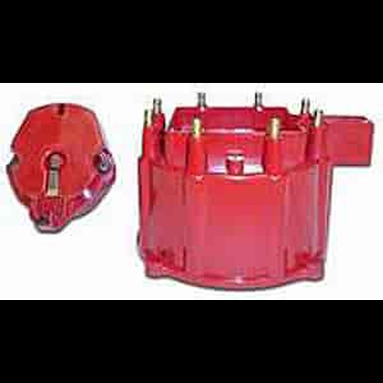 Distributor Cap & Rotor Kit Corvette V8