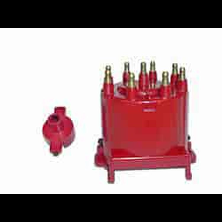 Distributor Cap & Rotor Kit GM V8