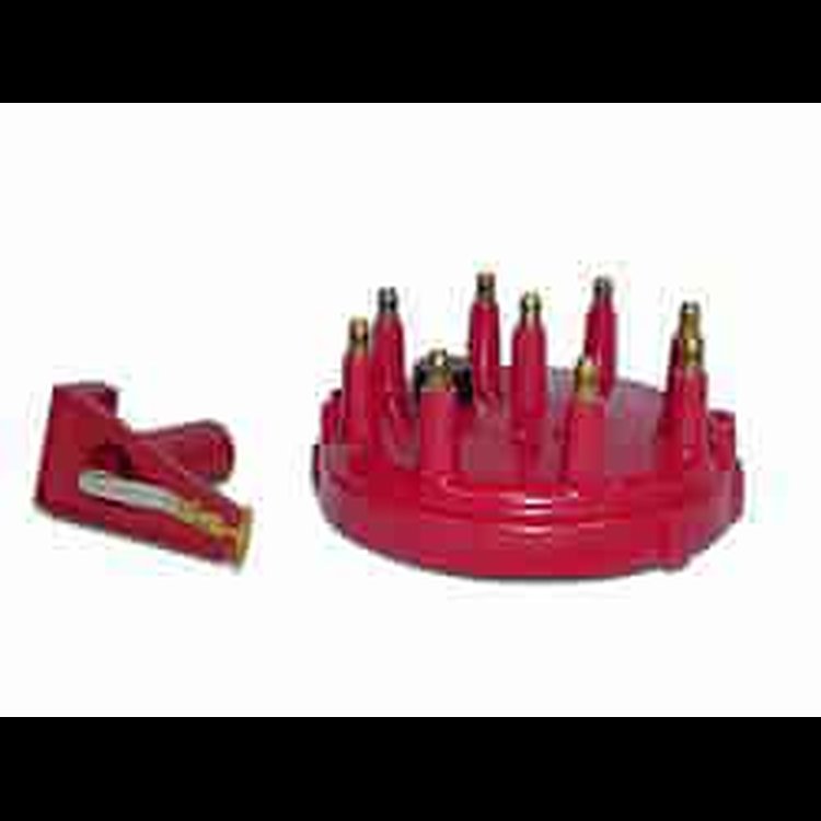 Distributor Cap & Rotor Kit Ford V8