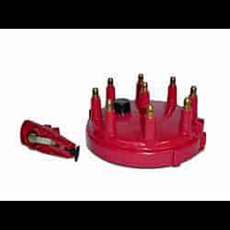 Distributor Cap & Rotor Kit Ford V8 (Late Model)