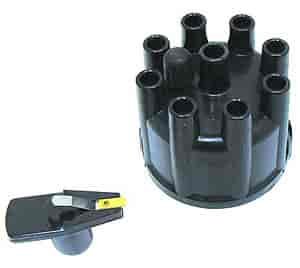 Distributor Cap & Rotor Kit Chrysler V8