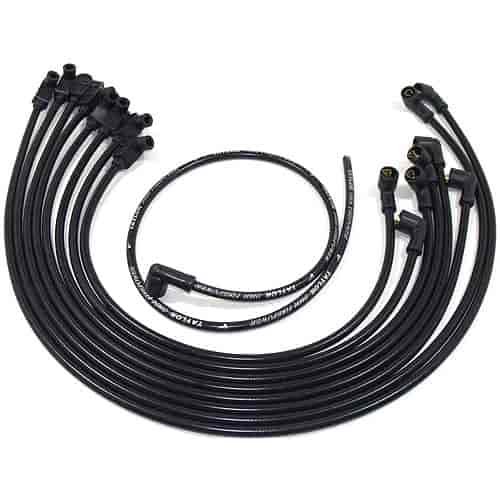 FirePower 9mm Racing Ignition Wire Set Big Block Chevy (Under Headers)