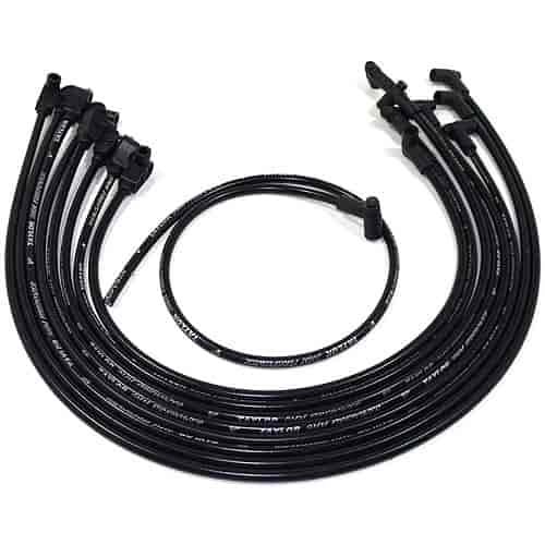 FirePower 9mm Racing Ignition Wire Set Big Block Chevy (Under Headers)