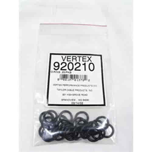 Magneto O-Ring 25 Pieces