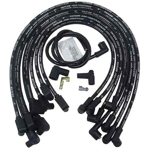 FirePower 9mm Racing Ignition Wire Set Small Block Chevy (Over Valve Covers)