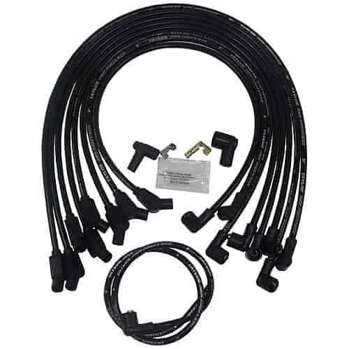 FirePower 9mm Racing Ignition Wire Set Big Block Chevy (Over Valve Covers)