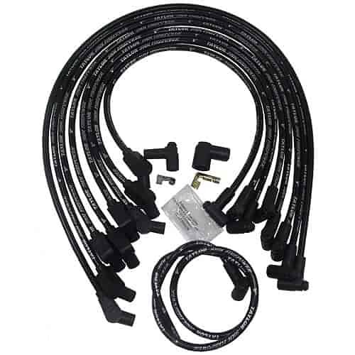 FirePower 9mm Racing Ignition Wire Set Big Block Chevy (Over Valve Covers)