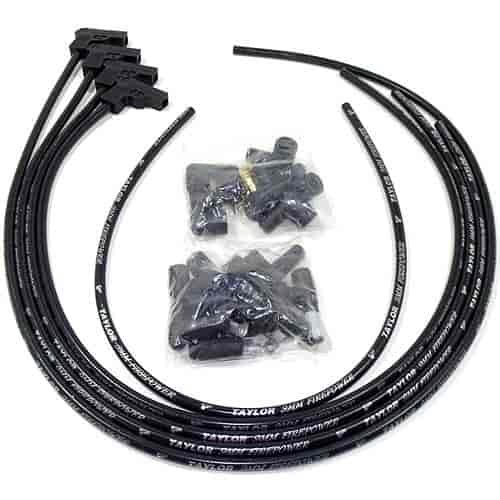 FirePower 9mm Universal Ignition Wire Set 4-Cylinder Applications