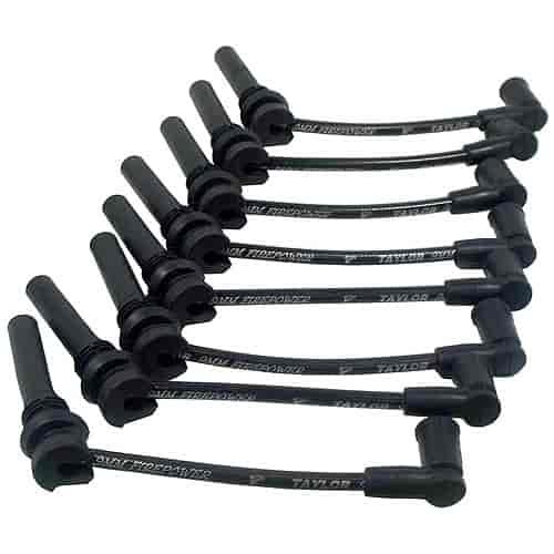 FirePower 9mm Racing Ignition Wire Set Chrysler Hemi 5.7L (Shorty Conversion)