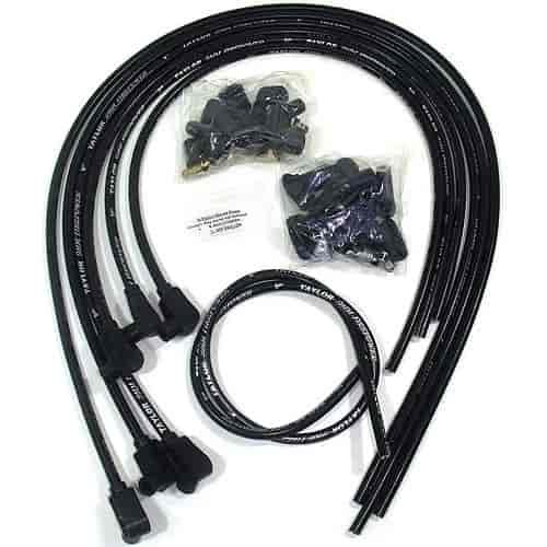 FirePower 9mm Universal Ignition Wire Set 6-Cylinder Applications