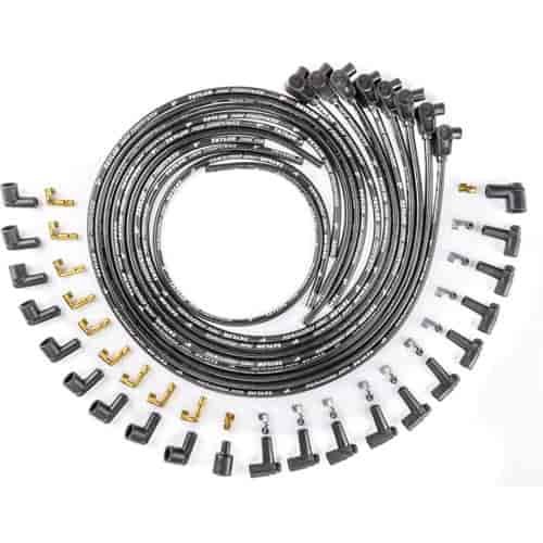 FirePower 9mm Universal Ignition Wire Set 8-Cylinder Applications