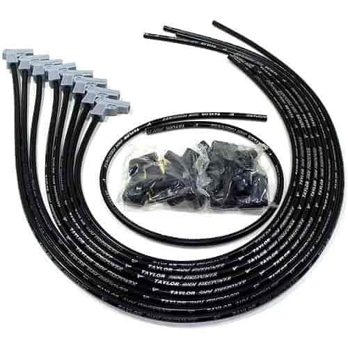 FirePower 9mm Universal Ignition Wire Set 8-Cylinder Applications