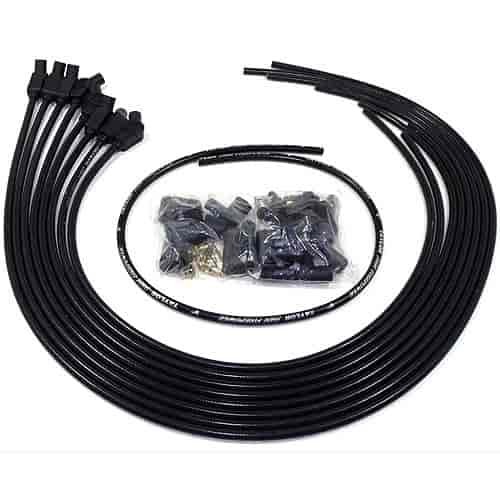 FirePower 9mm Universal Ignition Wire Set 8-Cylinder Applications
