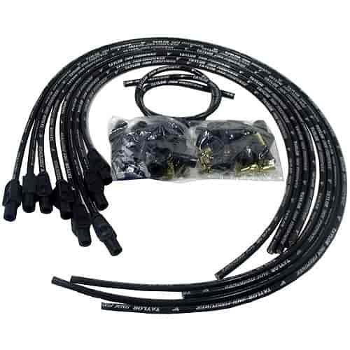FirePower 9mm Universal Ignition Wire Set 8-Cylinder Applications