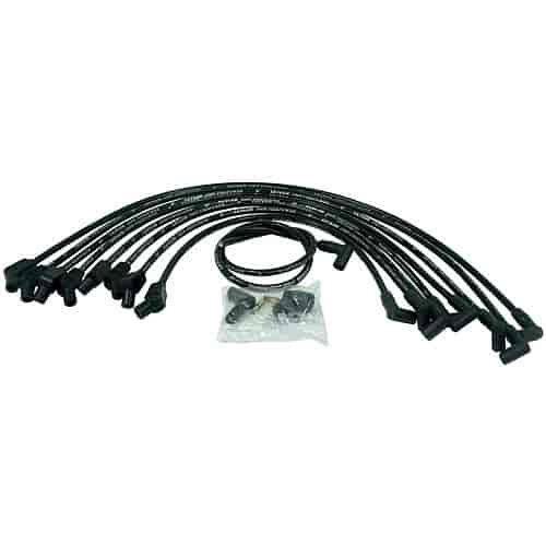 FirePower 9mm Racing Ignition Wire Set Small Block Ford (Over Valve Covers)