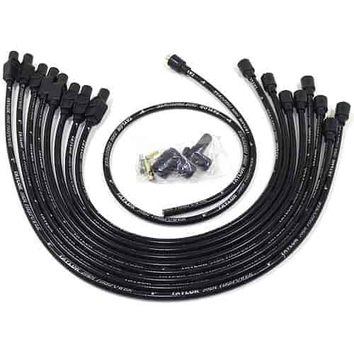FirePower 9mm Racing Ignition Wire Set Small Block Chrysler (Over Valve Covers)