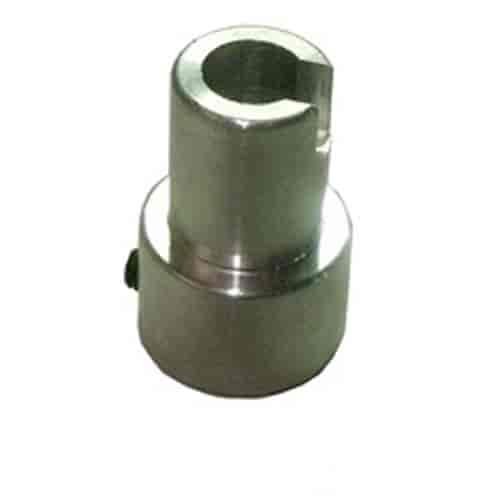 Distributor Rotor Adapter OXC Small Cap