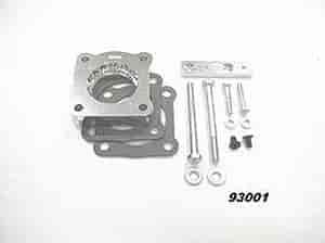 Helix Power Tower Plus Throttle Body Spacer