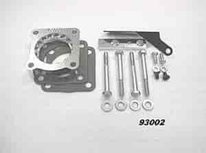 Helix Power Tower Plus Throttle Body Spacer