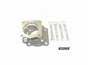 Helix Power Tower Plus Throttle Body Spacer