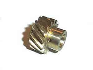 Distributor Drive Gear Bronze