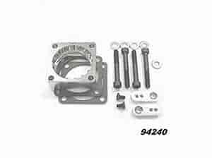 Helix Power Tower Plus Throttle Body Spacer