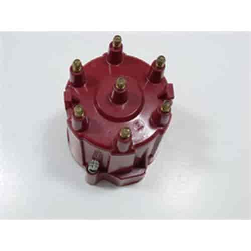 Distributor Cap 1984-86 GM/Jeep V6 2.8/3.8L