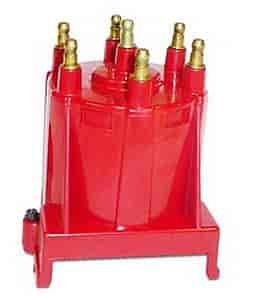 Distributor Cap GM 6 Cylinder
