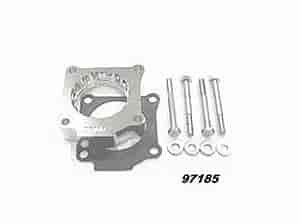 Helix Power Tower Plus Throttle Body Spacer