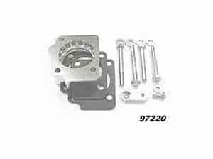 Helix Power Tower Plus Throttle Body Spacer