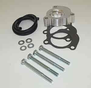 Helix Power Tower Plus Throttle Body Spacer