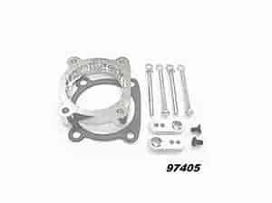 Helix Power Tower Plus Throttle Body Spacer