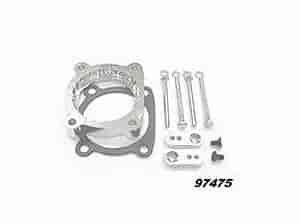 Helix Power Tower Plus Throttle Body Spacer