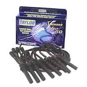 ThunderVolt 50 10.4mm Spark Plug Wires 2003-05 Dodge Hemi 5.7L