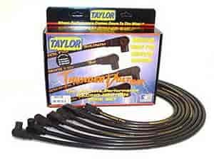 ThunderVolt 50 10.4mm Spark Plug Wires Small Block Chevy (Over Valve Covers)
