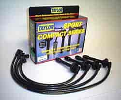 ThunderVolt 50 10.4mm Spark Plug Wires 1992-2001 Honda/Acura Civic/Integra VTEC