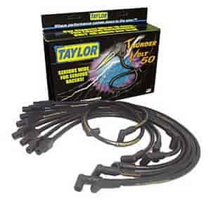 ThunderVolt 50 10.4mm Spark Plug Wires 1992-2002 Dodge Trucks 5.2/5.9L