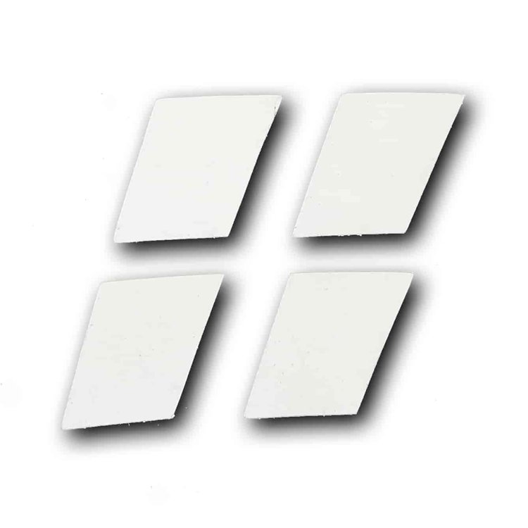 Letter I Tire Lettering Kit