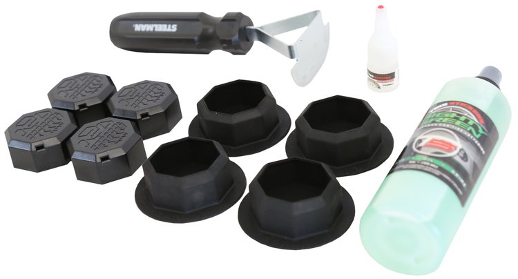 Cerebrum ECO Smart TPMS Kit