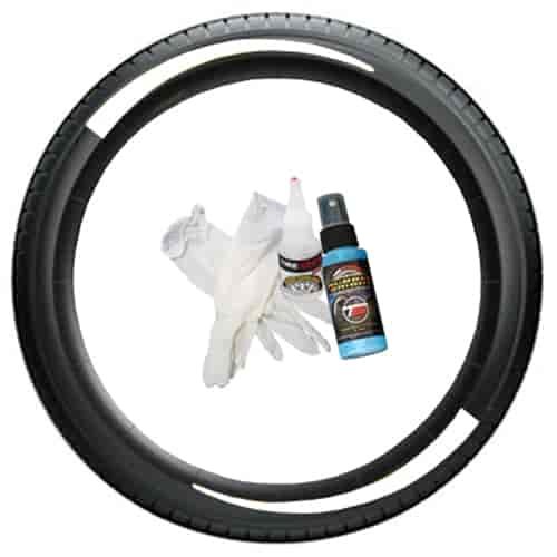 Flare Stripe Tire Kit